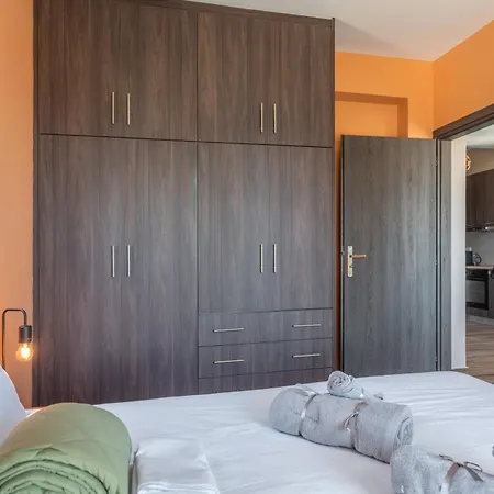 Saint George 2 Вилла