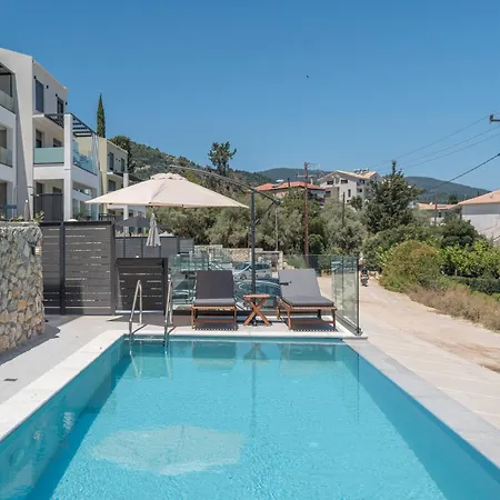 Saint George 2 Вилла *