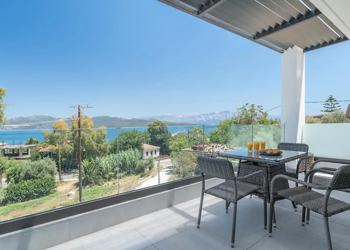 Vila Saint George 2 Nikiana