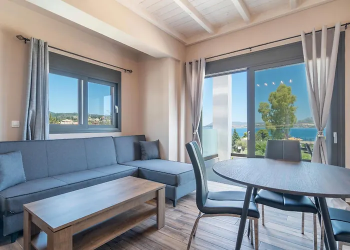 Vila Saint George 2 Nikiana