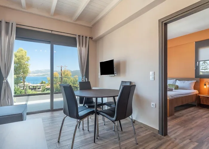 Vila Saint George 2 *