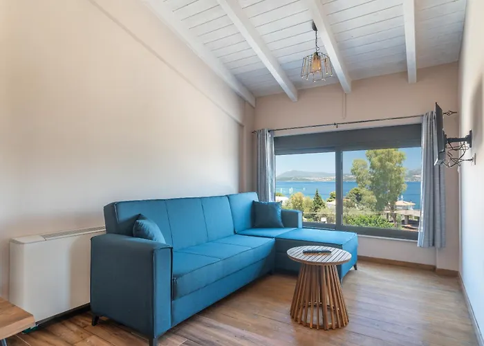 Saint George 2 * Nikiana